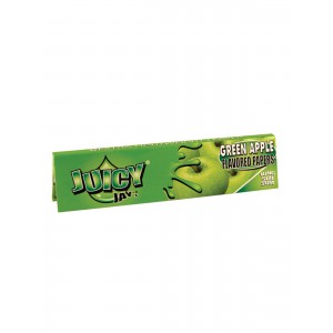 Juicy Jays Papers Green Apple Heftchen einzeln 