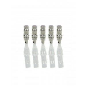 Aspire Nautilus BVC Heads 1,8 Ohm 