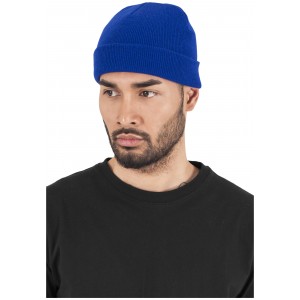 YUPOONG Beanie Heavyweight royale