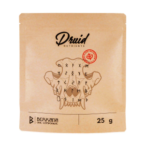 Druid Nutrients Berkana One Component 25 g