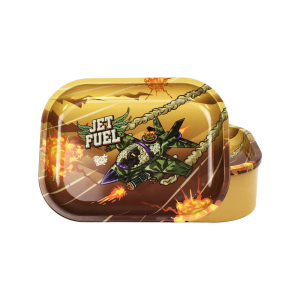 Best Buds Jet Fuel Tray mit Box small