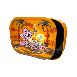 Best Buds Sunset Sherbert Tray mit Box small