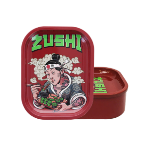 Best Buds Zushi Tray mit Box small