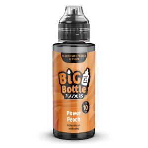 Big Bottle Power Peach Aroma 10 ml