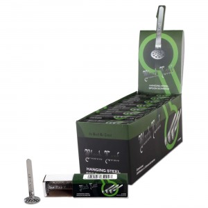 Black Leaf Hängesieb 18 mm 3er Packung