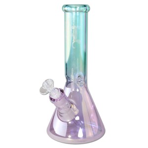 BLACK LEAF Kolbenbong Ice - Rainbow