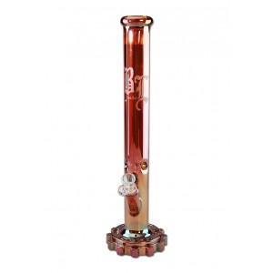 Black Leaf  Icebong "Gear" Regenbogen rot