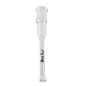 Black Leaf Schlitzdiffusor Chillum Duschkopf 18.8 (10 cm)