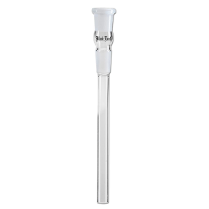 Black Leaf Adapter Chillum 18.8 (14 cm)