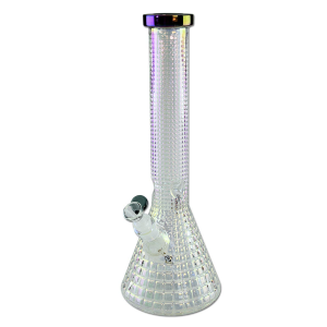 Blaze Kolbenbong Ice Regenbogeneffekt