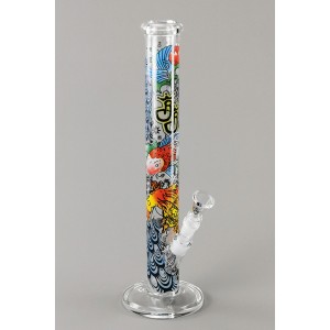 Jelly Joker Colour Bong Japan 