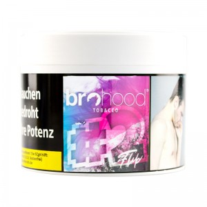 Brohood Shishatabak Flip #2 200 g