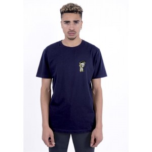 C&S WL Space Truckin Tee