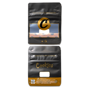 Cali Bags 8 x 10 cm Cookies