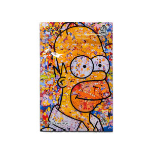 Cali Bags 10 x 15 cm "Homer"