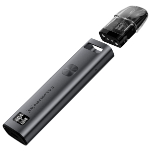Caliburn G3 E-Zigaretten-Set grau