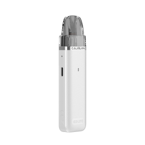 Caliburn G3 Lite E-Zigaretten-Set weiß