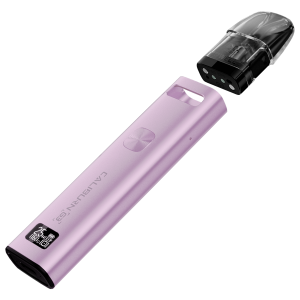 Caliburn G3 E-Zigaretten-Set pink