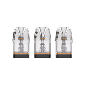 Caliburn GPP V2 Pod 0,9 Ohm 3 Stk.