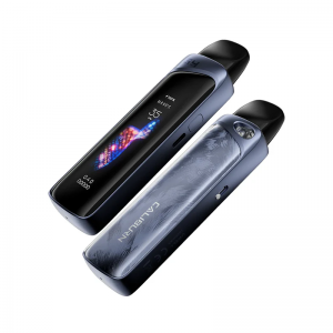 Caliburn G4 Pro E-Zigaretten-Set Ink Blue