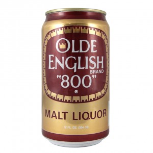 Versteckdose Olde English (CAN SAFE)