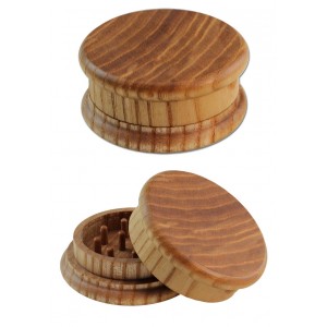 Canamix Grinder Ø 52 mm Buchenholz 