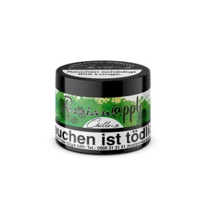 Chillma Shisha Tabak "Persian Apple" 70 g Dose