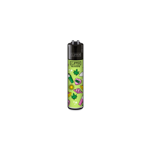 CLIPPER Feuerzeug 420 Girly #2