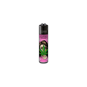 CLIPPER Feuerzeug 420 Girly #3