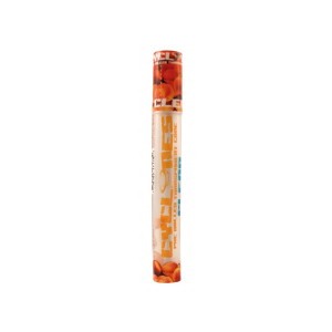Cyclones Clear Cone Peach einzeln