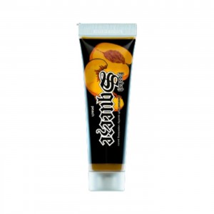 hookahSqueeze Peach 25 g Dampfpaste