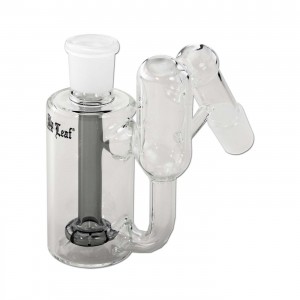 Black Leaf Recycle-Vorkühler mit Perkolator grau 18.8