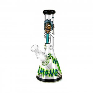 Urban Crew Kolbenbong Ice Scientist 25 cm