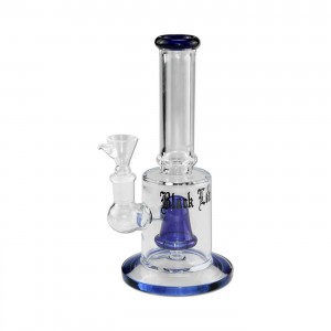 BREIT Bubbler mit Duschkopfperkolator blau 14.5