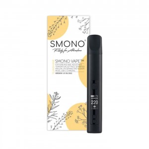 Smono Sunshine Vaporizer