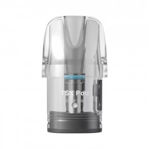 Aspire TSX Pod 3 ml 2 Stk.