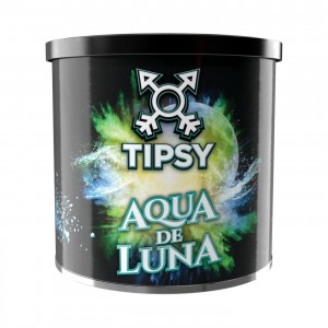 Tipsy Shishatabak Aqua de Luna 160 g Dose