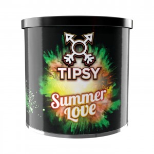Tipsy Shishatabak Summer Love 160 g Dose