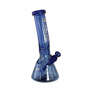 Blaze Icebong Ice vs. Fire blau