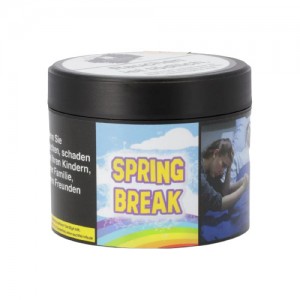 Maridan Tabak Shisha Tabak "Spring Break" 200 g Dose