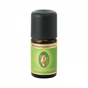 Primavera - Fichtennadeln Duftöl BIO 5 ml