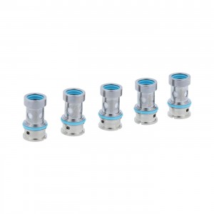 VooPoo PNP-TM2 0,8 Ohm Verdampferköpfe 5 Stück