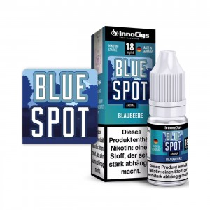 InnoCigs Liquid Blue Spot