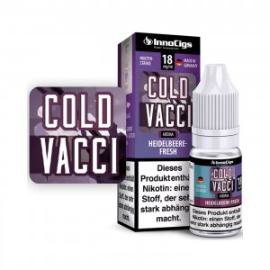 InnoCigs Liquid Cold Vacci