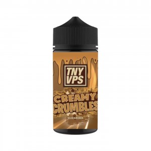 TNYVPS Aroma Creamy Crumbles 10 ml 