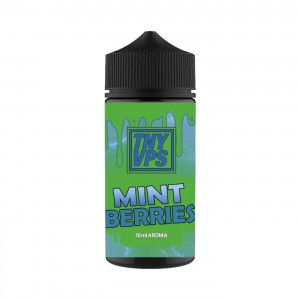 TNYVPS Aroma Mint Berries 10 ml 