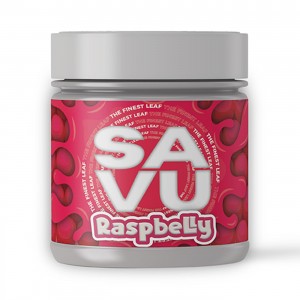 Savu Shishatabak Raspbelly 25 g