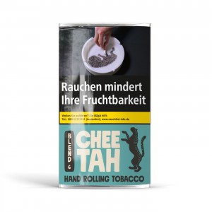 Chee Tah Blend 6 (türkis) Drehtabak 30 g