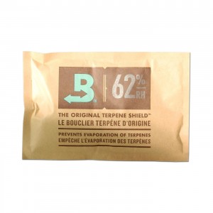 Boveda Feuchtigkeitsregler 62% 67 g