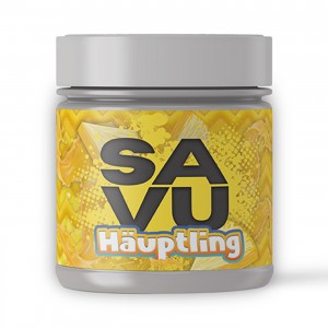 Savu Shishatabak Häuptling 25 g